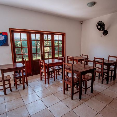 Pousada Ubatuba Itaguá Esterno foto