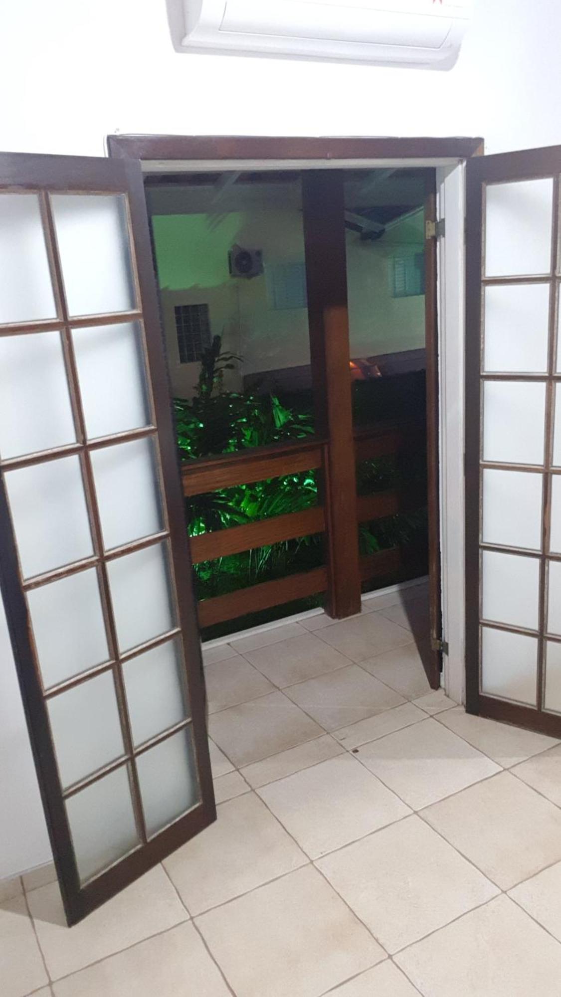 Pousada Ubatuba Itaguá Esterno foto