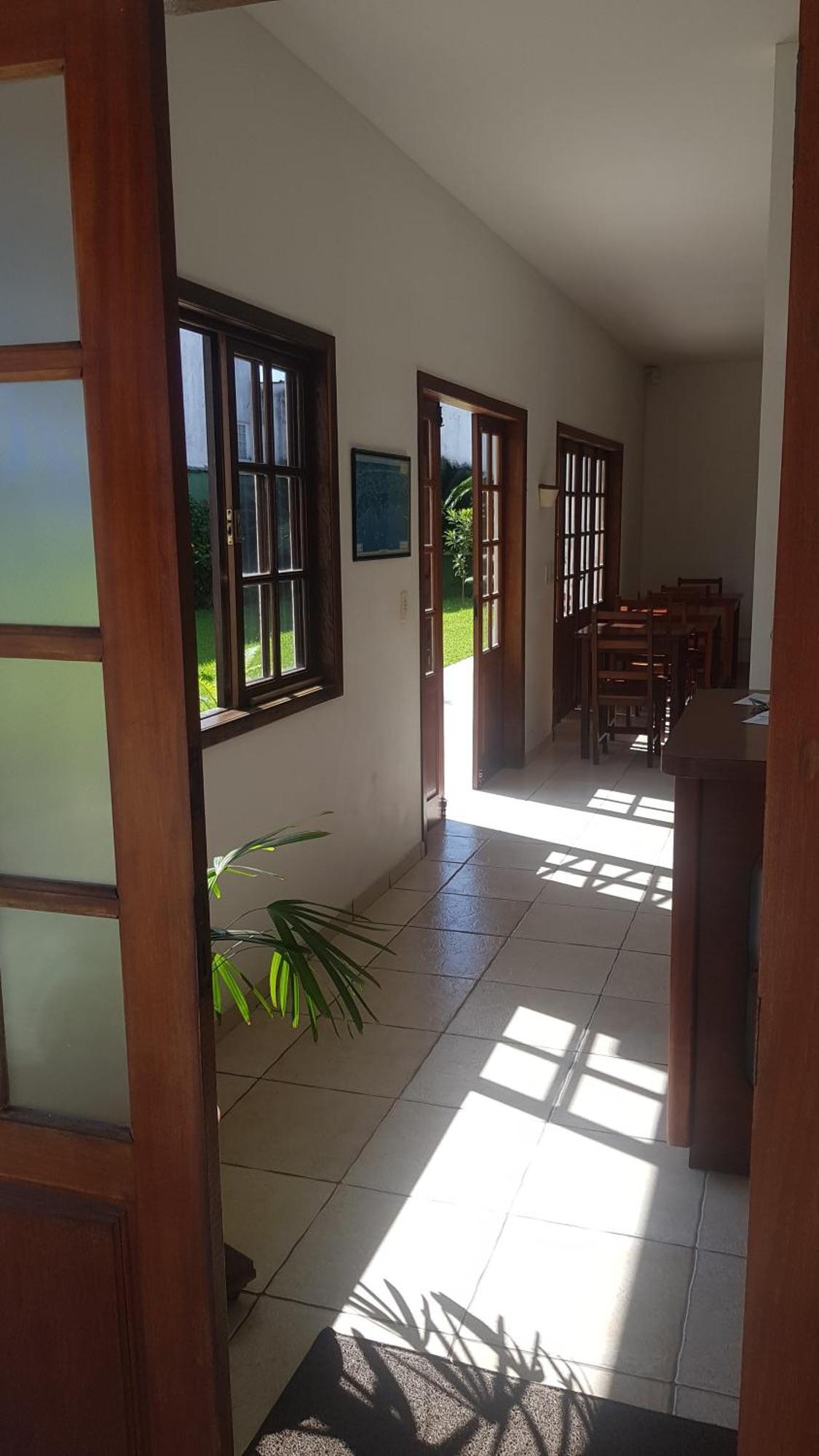 Pousada Ubatuba Itaguá Esterno foto