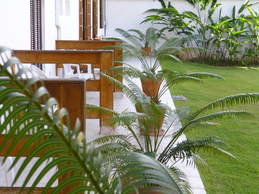 Pousada Ubatuba Itaguá Esterno foto