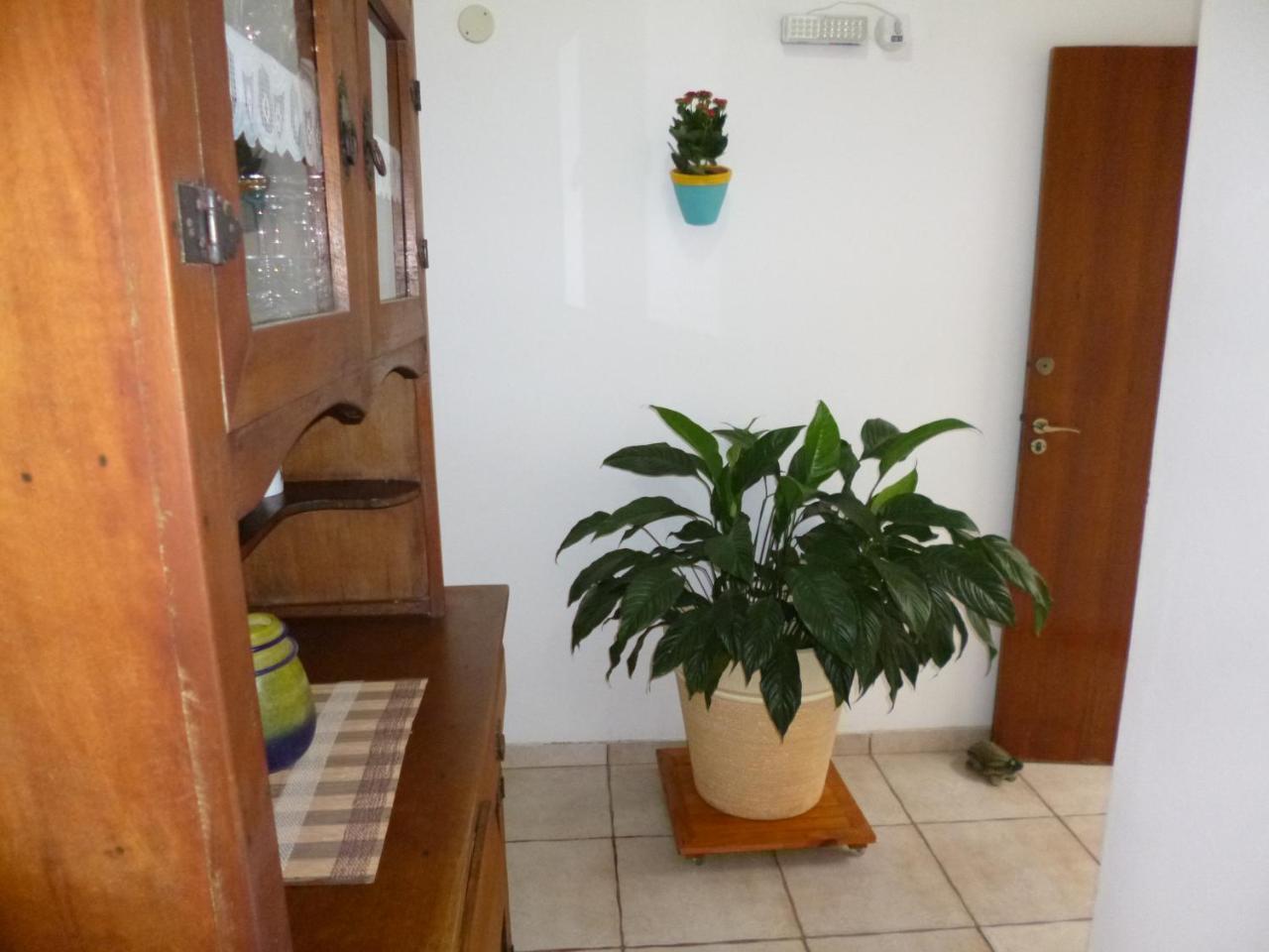 Pousada Ubatuba Itaguá Esterno foto